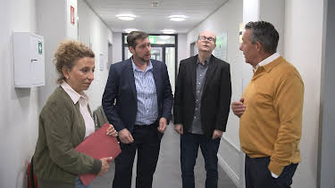 17:45: Ulrich Wetzel - Der Ermittlungsrichter | RTL | 5/2 2026