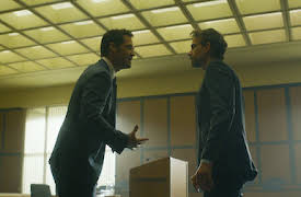 The Lincoln Lawyer: The Magic Bullet