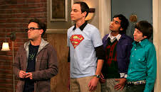Big Bang Theory, The (S1 E2)
