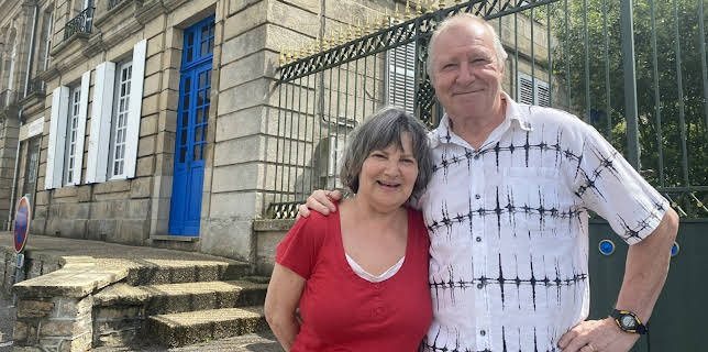 4:30 PM: A New Life in the Sun | Channel 4 | 3/12 2026