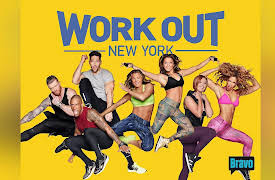 Work Out New York, Season 1: Feel the Burn