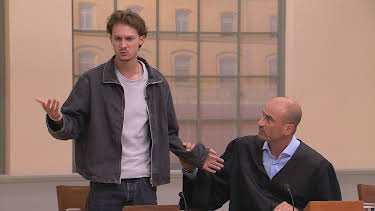 17:00: Ulrich Wetzel - Das Jugendgericht | RTL | 10/5 2026