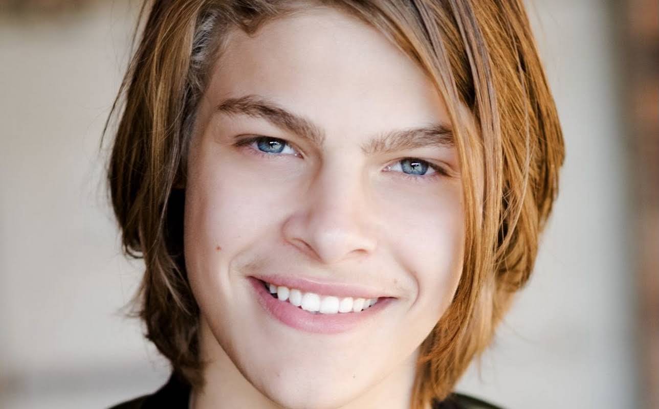 Blake Draper