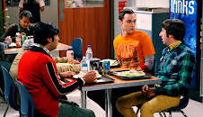 The Big Bang Theory