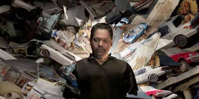 01:20: Kurzschluss | Arte | 3/20 2026