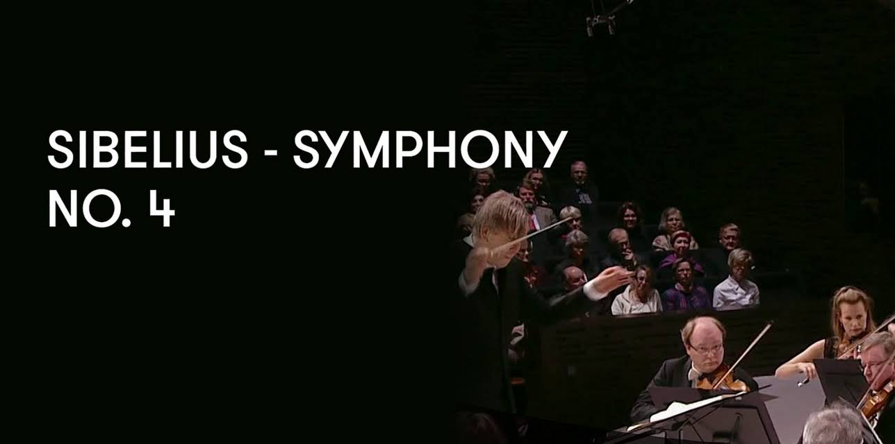 Sibelius - Symphony No. 4 (2015)