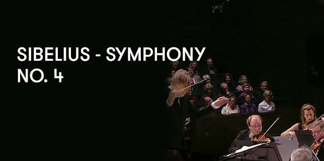 Sibelius - Symphony No. 4 (2015)