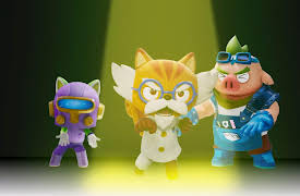 Miniforce: V-Rangers: Attack of the Darak Spider Monster