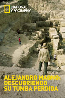 13:05: Alejandro Magno: descubriendo su tumba perdida | National Geographic | 8/29 2026