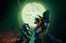 Transformers: EarthSpark Season 1: What Dwells Within