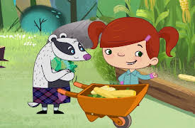 Brewster the Rooster: Season 1: Stink, Stank, Stunk