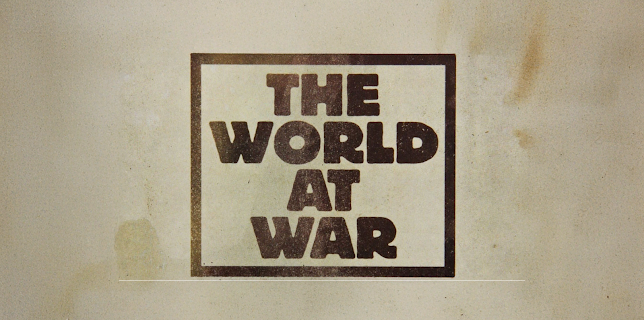 The World at War