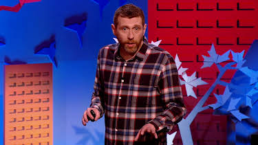 3:00 AM: Dave Gorman: Modern Life is Goodish (S2 E2) (S2) | Dave | 9/15 2026