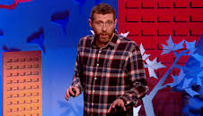 Dave Gorman: Modern Life is Goodish (S2 E2)