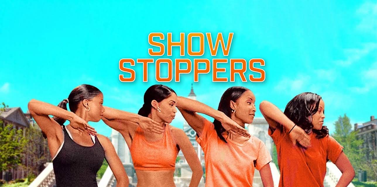 Show Stoppers (2008)