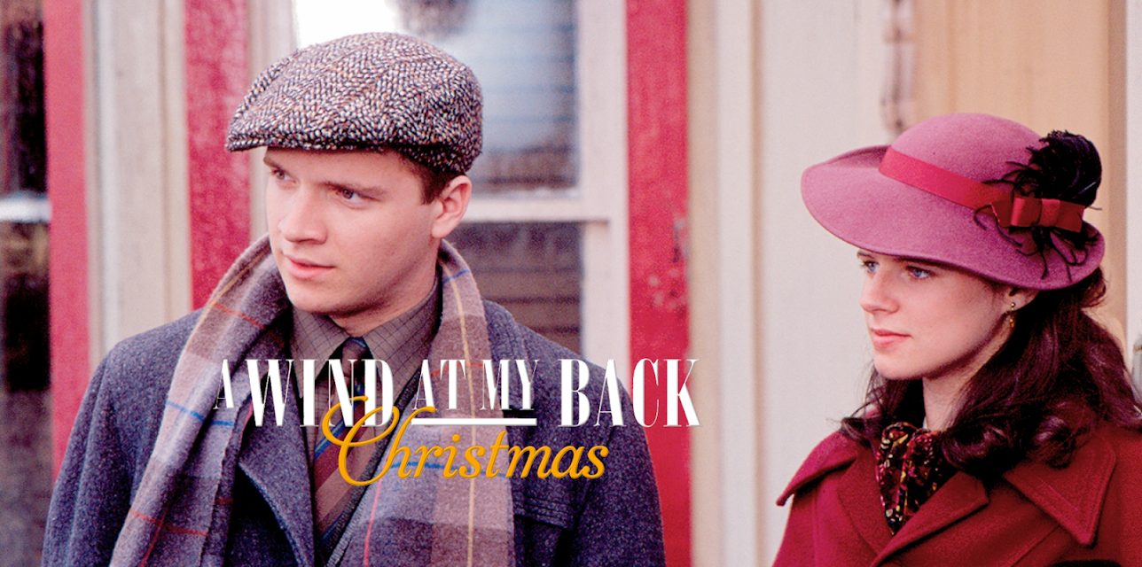 A Wind At My Back Christmas (2001)