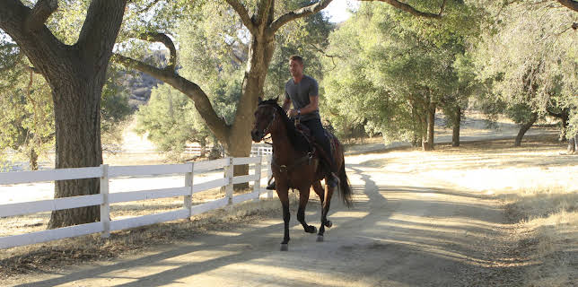 01:55: Revenge (S3 E1) (S3) | Viasat Series | 1/25 2026