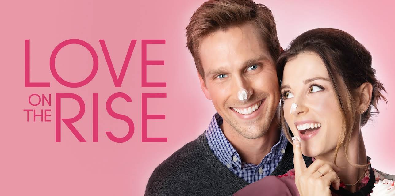 Love On the Rise (2020)