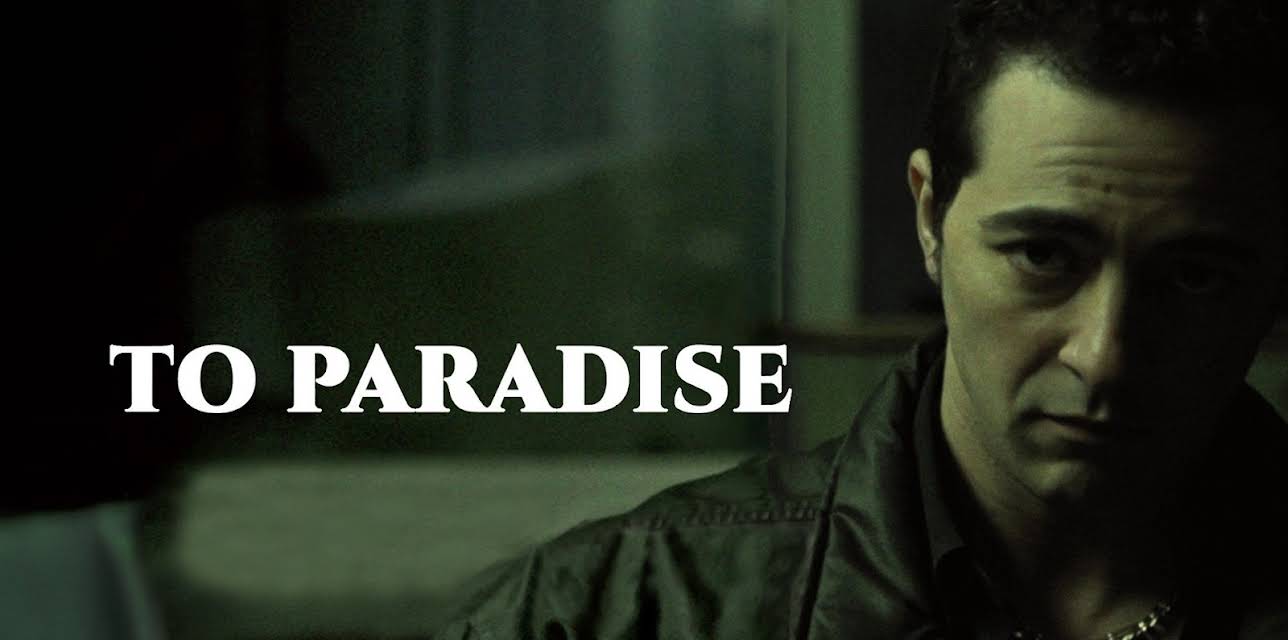 To Paradise (2023)