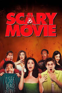 17:55: Scary Movie | Comedy Central | 6/6 2026