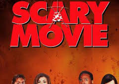 Scary Movie