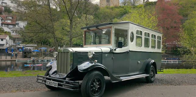 2:00 PM: Bangers & Cash (S11 E8) (S11) | Yesterday | 3/12 2026