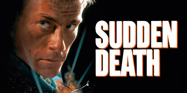Sudden Death