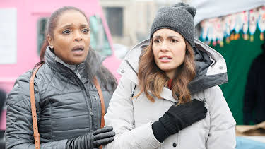 17:45: Chicago Med (S4 E15) (S4) | Viasat Series | 8/26 2026