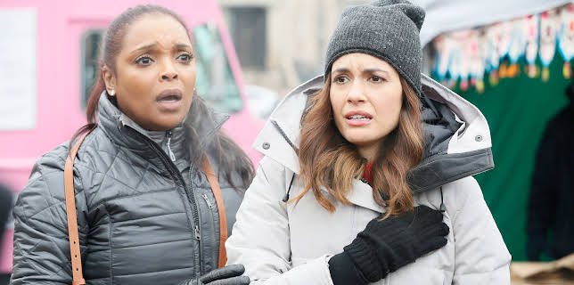 04:50: Chicago Med (S4 E15) (S4) | Viasat Series | 12/24 2025