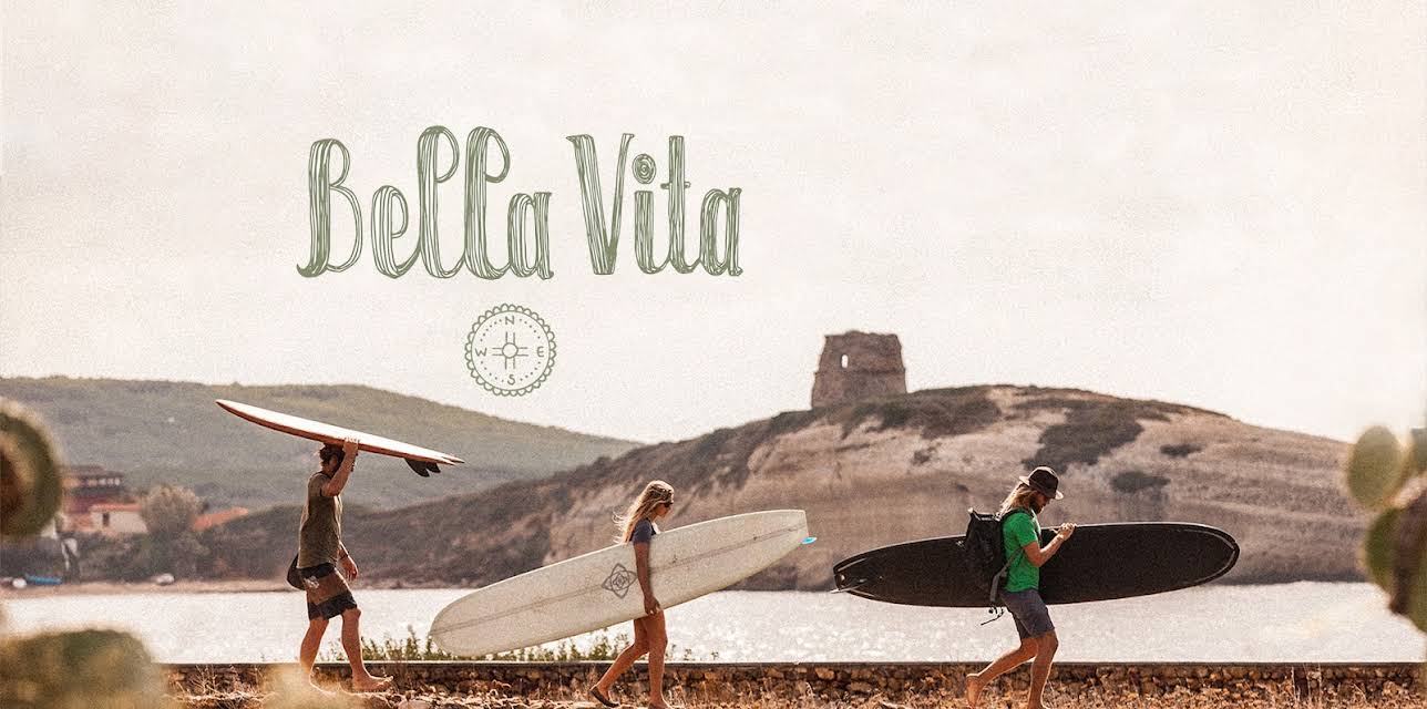 Bella Vita (2015)