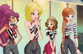 World of Winx: Stylist sökes