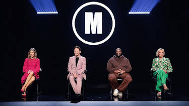 8:35 PM: Celebrity Mastermind | BBC Two | 1/1 2026