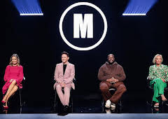 Celebrity Mastermind