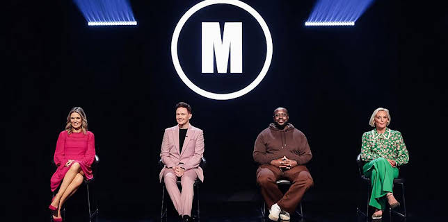 7:35 PM: Celebrity Mastermind | BBC Two | 1/1 2026