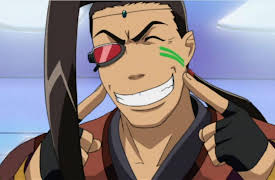 Vandread: Impossible!