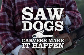 Saw Dogs: Monster Wine