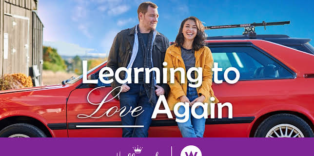 Learning to Love Again (2020)