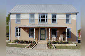 Restoration Road With Clint Harp, Season 1: Mohawk Valley House