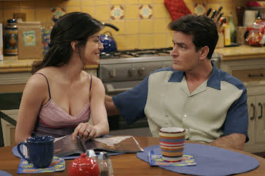 18:10: Two and a Half Men (S3 E23) (S3) | MAX | 6/5 2026