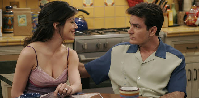 13:35: Two and a Half Men (S3 E23) (S3) | MAX | 12/5 2025