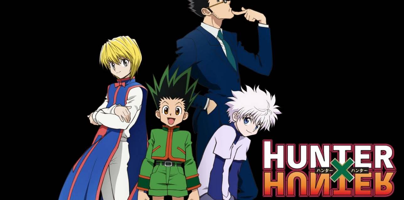Hunter x Hunter