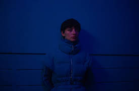 Copenhagen Cowboy: From Mr. Chiang with Love