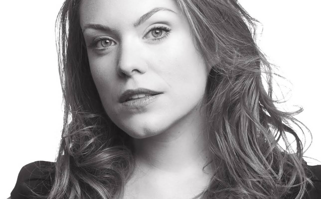 Madeleine Knight