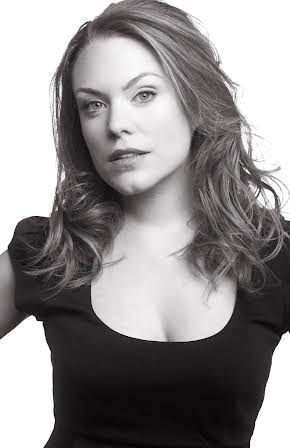 Madeleine Knight as 
