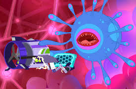 Johnny Test: I Johnnys huvud