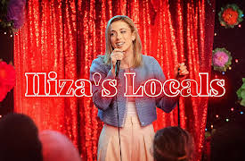 Iliza's Locals: Episode 1