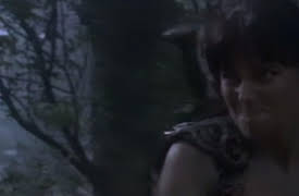 Xena: Warrior Princess Season 1: Is There A Doctor in the House?