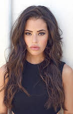 Chloe Bridges as 