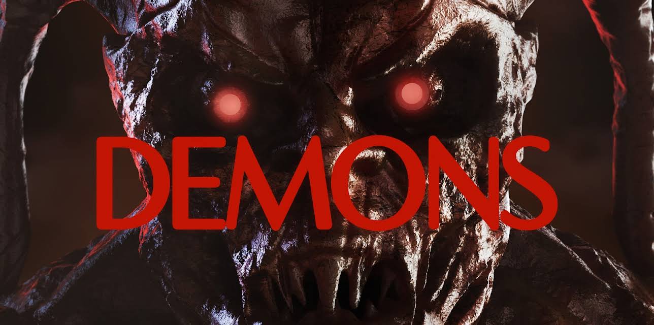 Demons (2020)