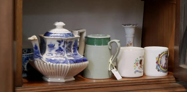 06:25: Antiques Road Trip (S27 E5) (S27) | TV8 | 2/11 2026